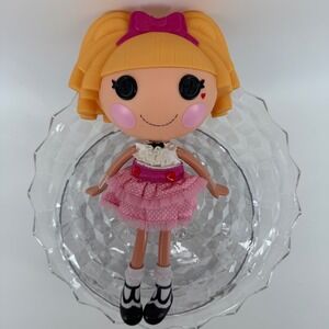 Lalaloopsy Misty Mysterious Full‎ Size Doll MGA Entertainment Vintage EUC